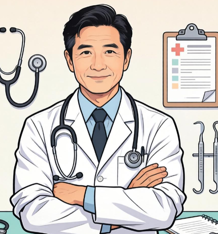 何祥龙真实口碑